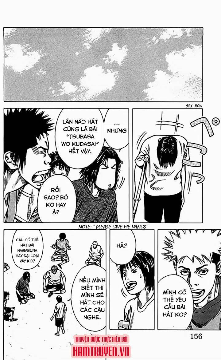 angel voice chapter 68 12