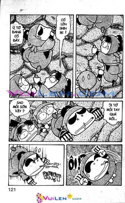ninja loạn thị chapter 63 121