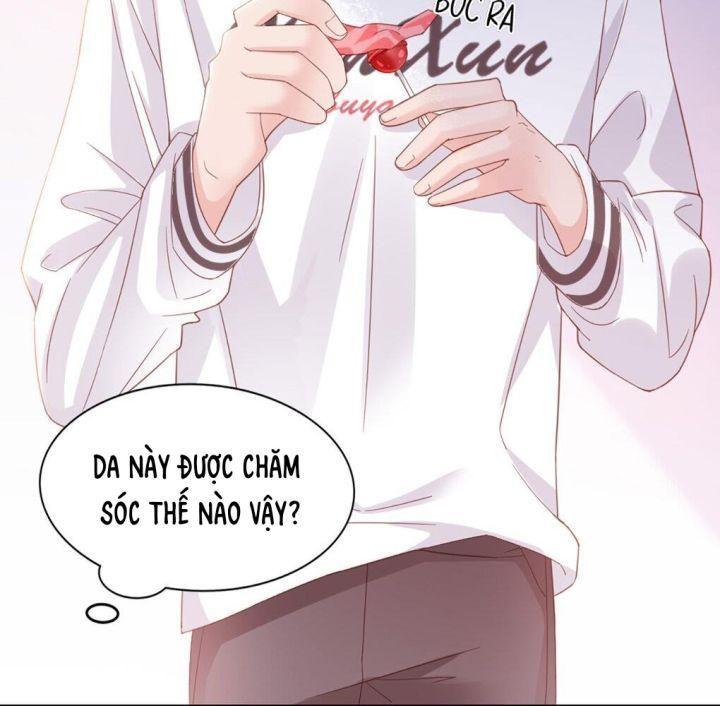 chiếc bật lửa và váy công chúa (b) chapter 15 55