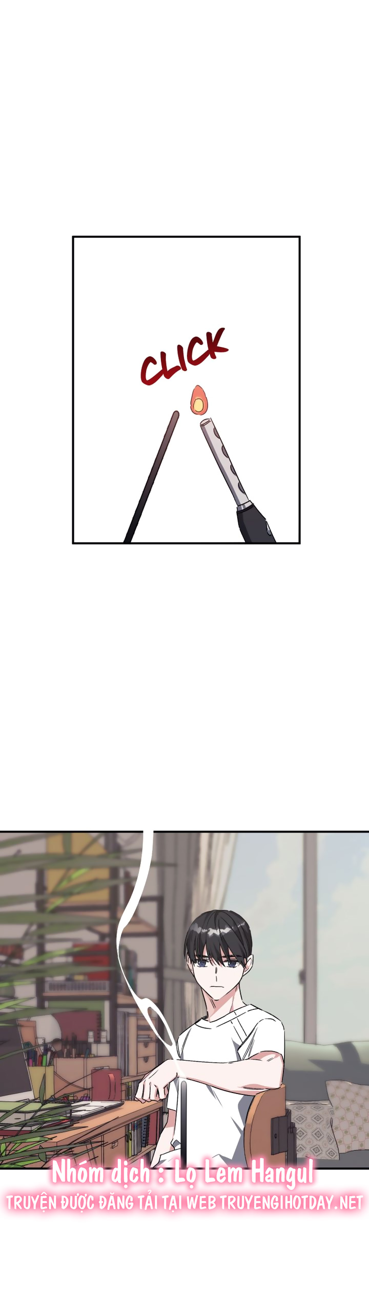 cuộc du hành thời gian của sela chapter 67 16