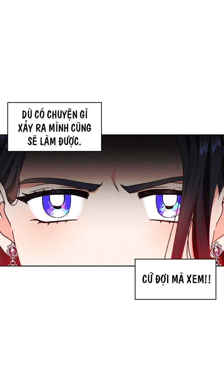 ác nữ xứng đôi với bạo chúa chapter 49 42