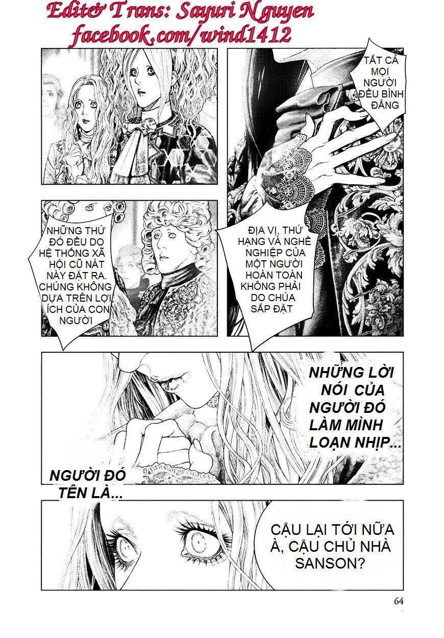 innocent rouge (innocent phần 2) chapter 37 3