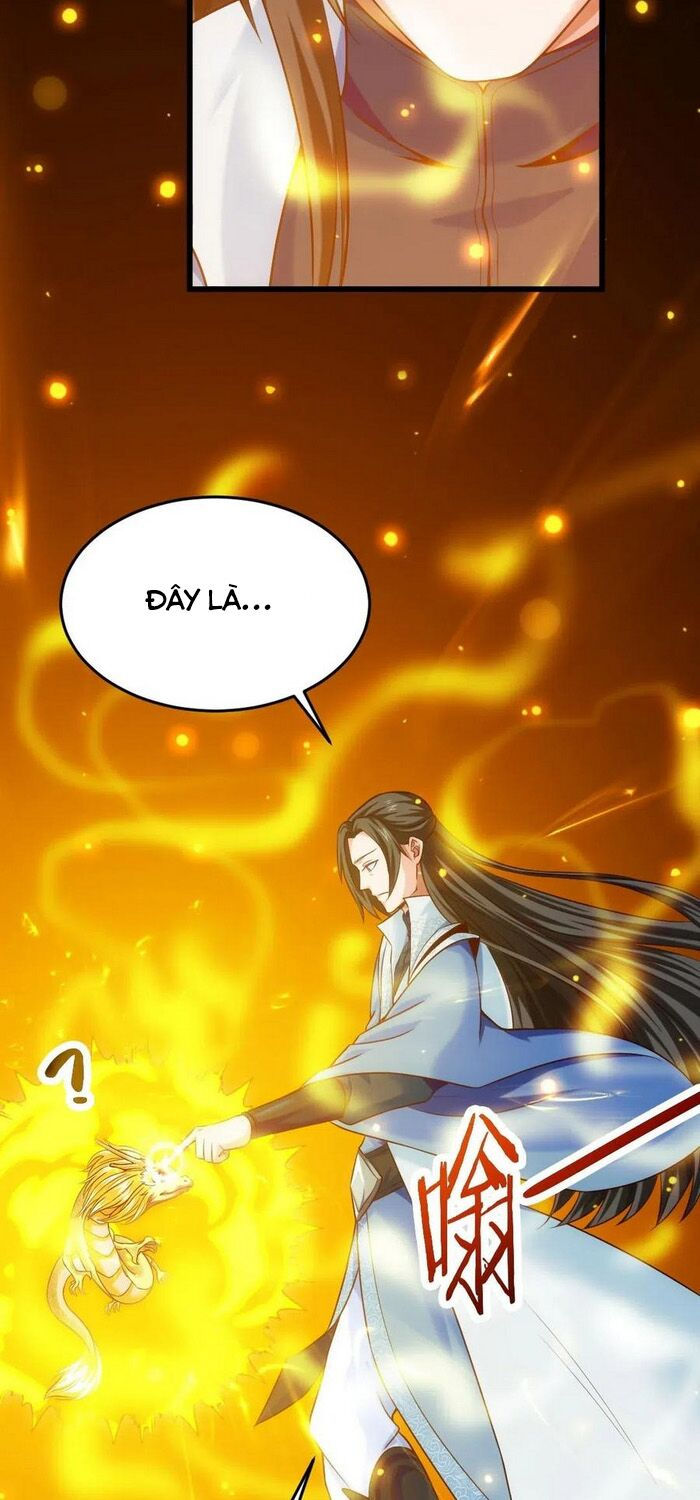 ma thú kiếm thánh dị giới tung hoành chapter 144 3