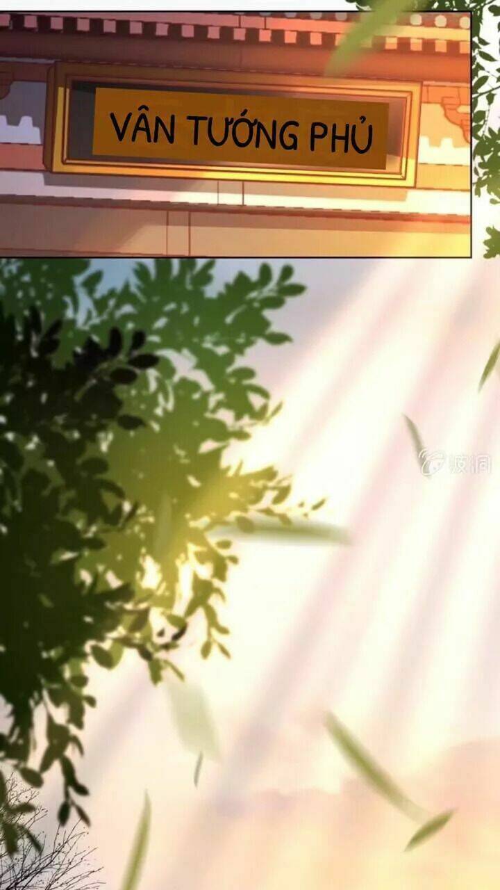 theo đuổi hoàng tử quá khó a~ chapter 23 20