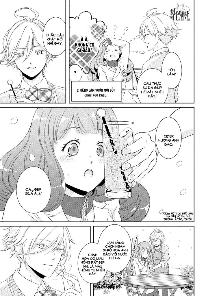 funny temptation of amaamakun chapter 3 7
