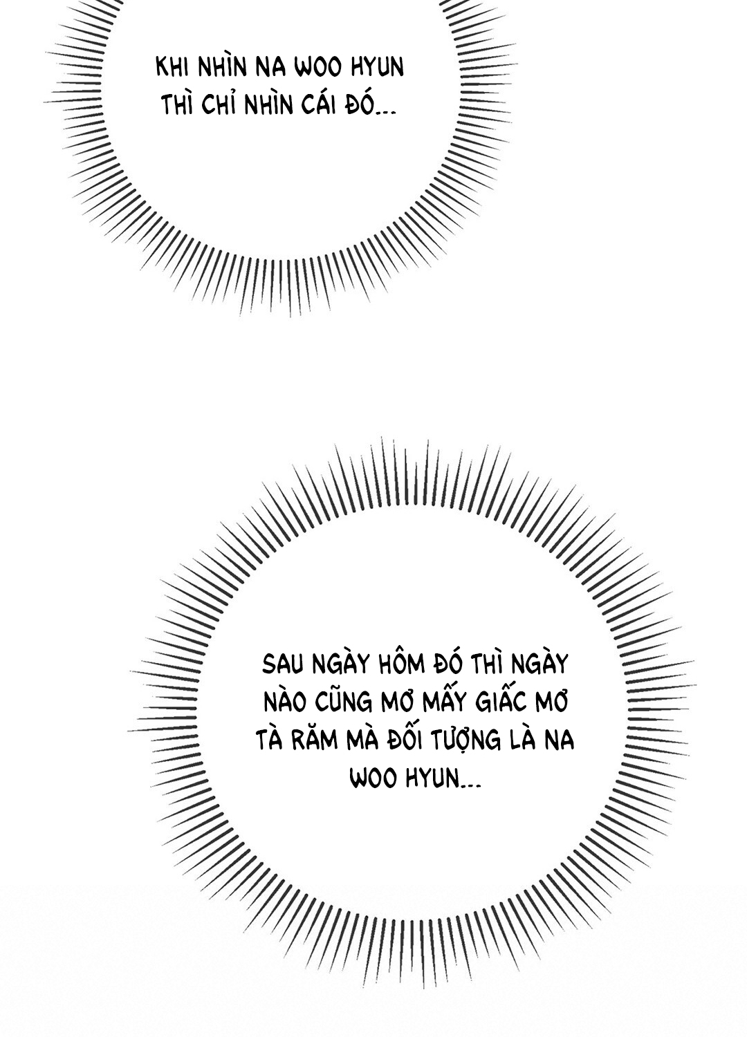 [18+] trải nghiệm thân mật với bạn của anh trai chapter 3.2 21