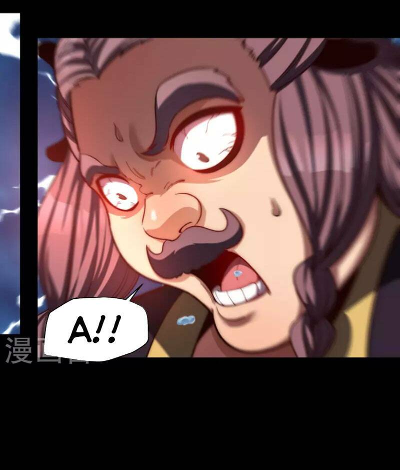 ta là thương thiên chapter 13 18