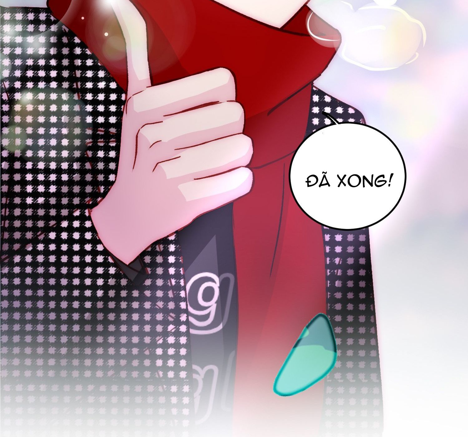 tôi phải làm một kẻ đại xấu xa chapter 44 68