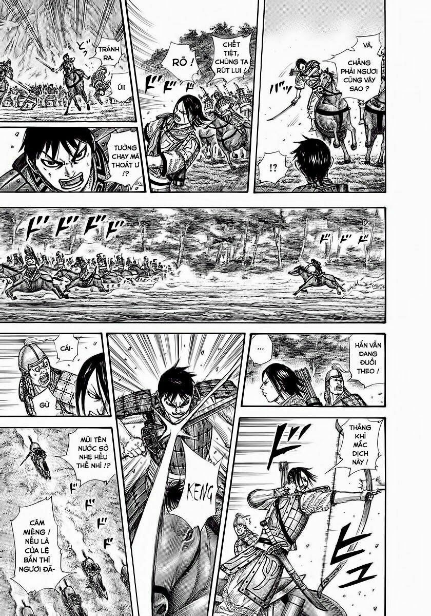 kingdom - vương giả thiên hạ chapter 254 11