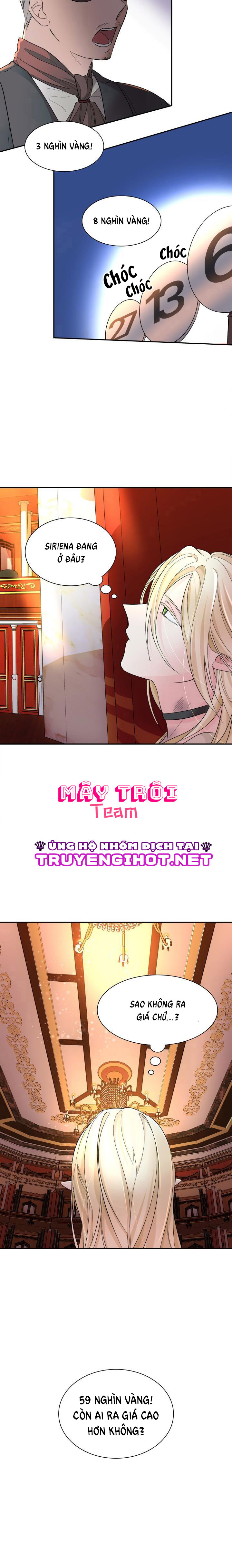 tôi đánh mất dây xích kiềm chế nam chính yandere chapter 12.2 7