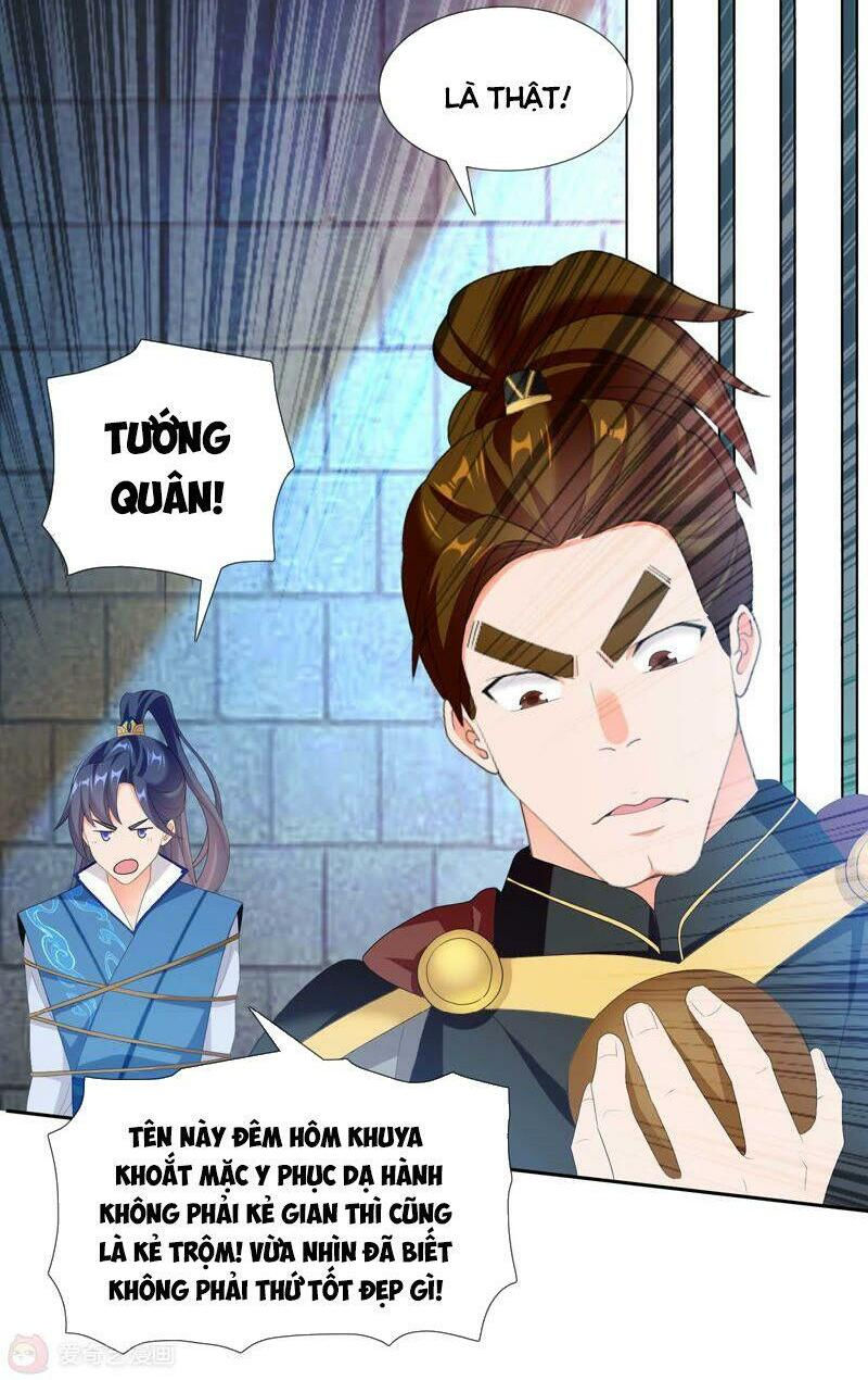 ta không phải nhân vật phản diện chapter 15 26