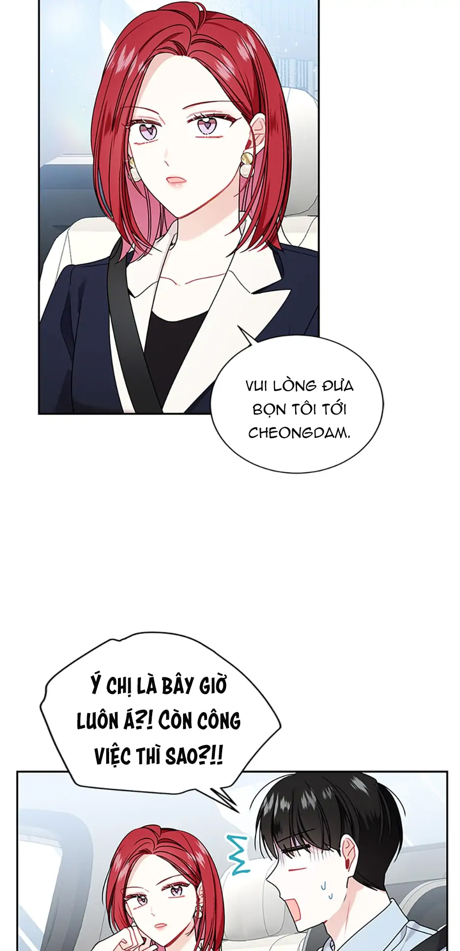 chỉ thị đặc biệt của sếp chapter 47.2 17