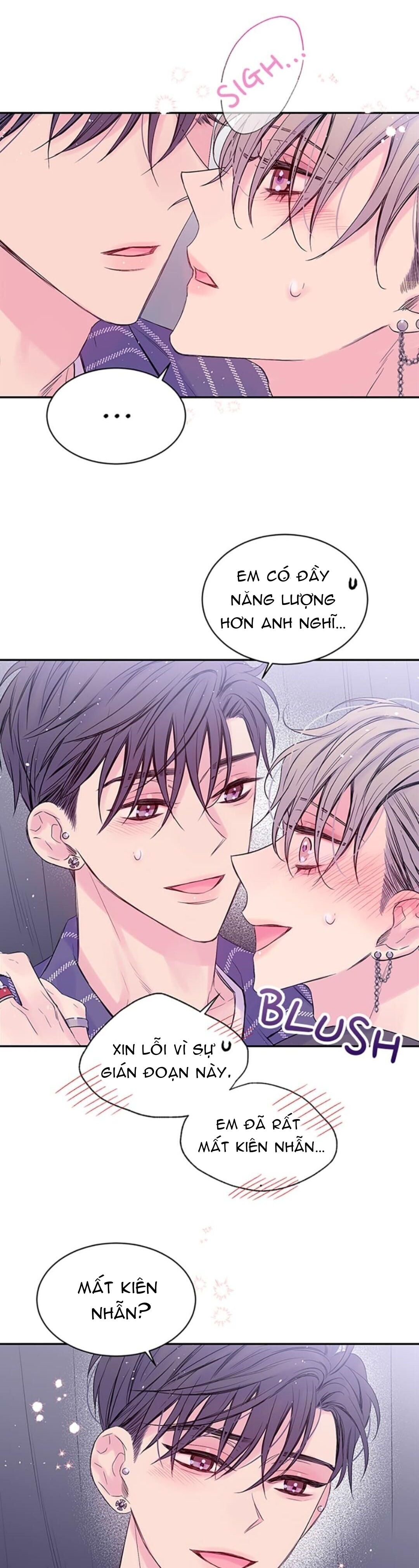 in my closet chapter 27 26