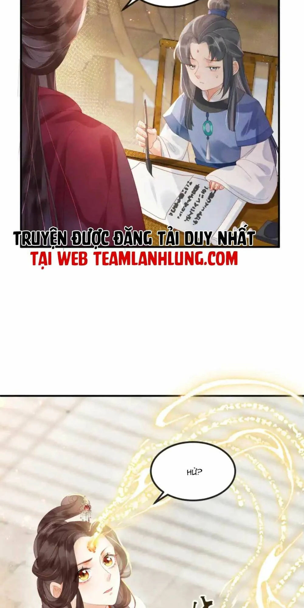 kẻ thù truyền kiếp tại sao đều thầm mến ta chapter 2 27