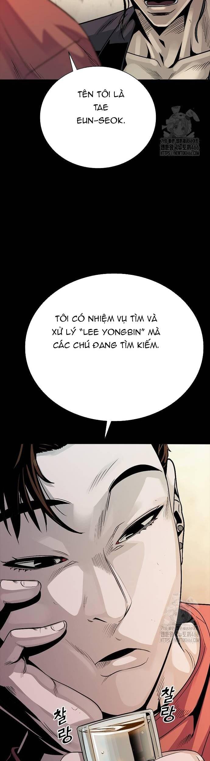 thế hệ bất hảo chapter 4 31