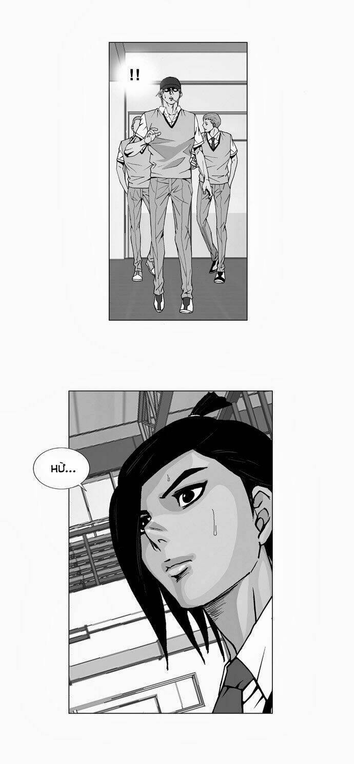 ultimate legend: kang hae hyo chapter 6 2