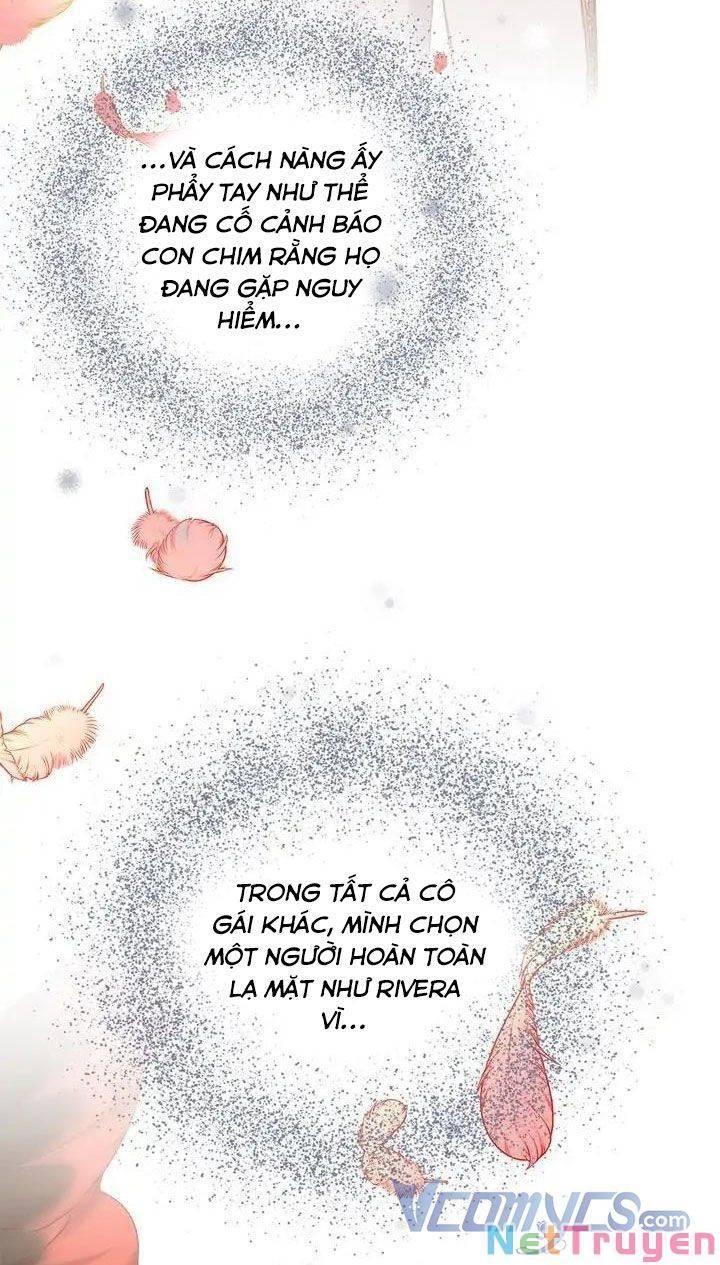 xin hãy cứ khóc, thái tử chapter 24 26