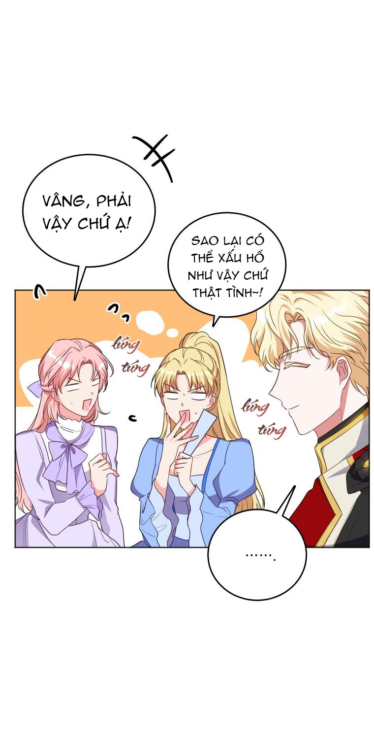 quãng thời gian cuối cùng chapter 25 29