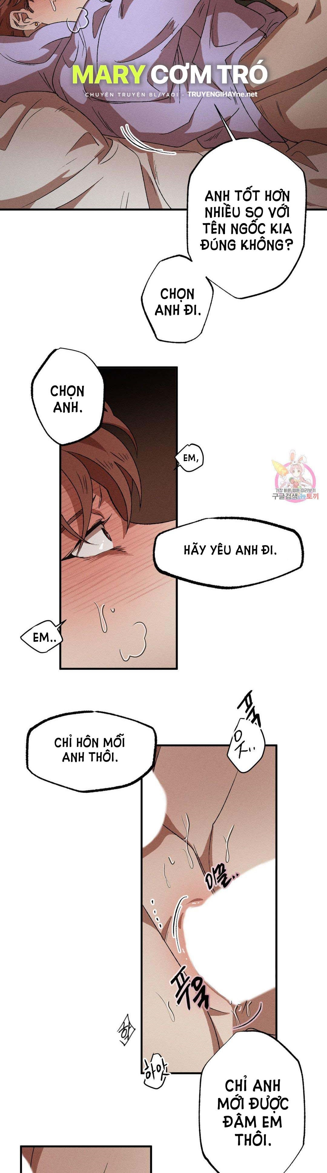 bẫy kép chapter 40.2 7