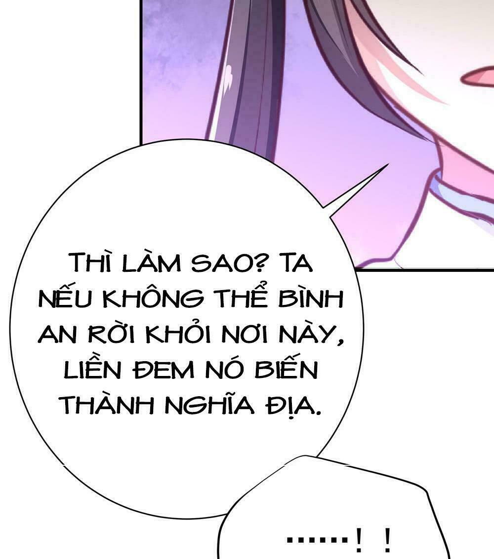 thái tử phi nhà ta thật hung hăng chapter 8 68
