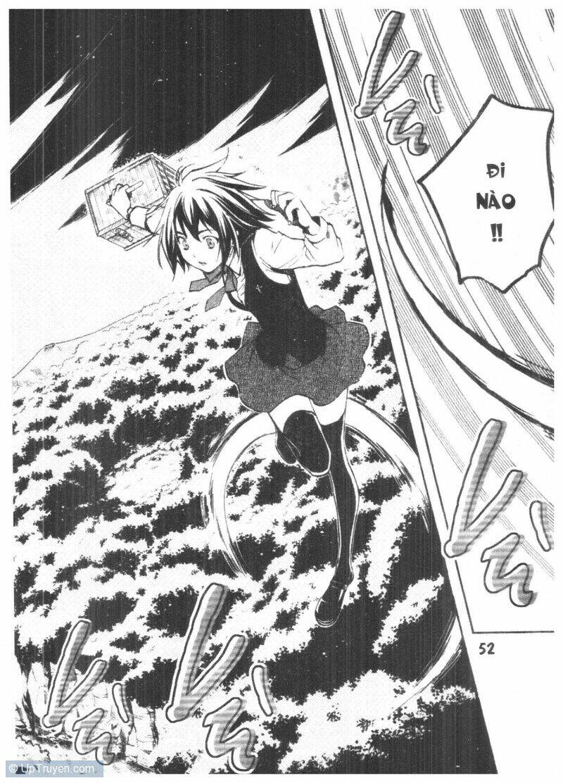 thần vệ nữ và ác quỷ - venus versus virus chapter 7 48