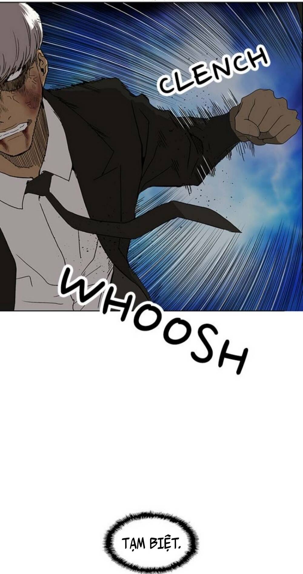 Weak Hero chapter 173 66