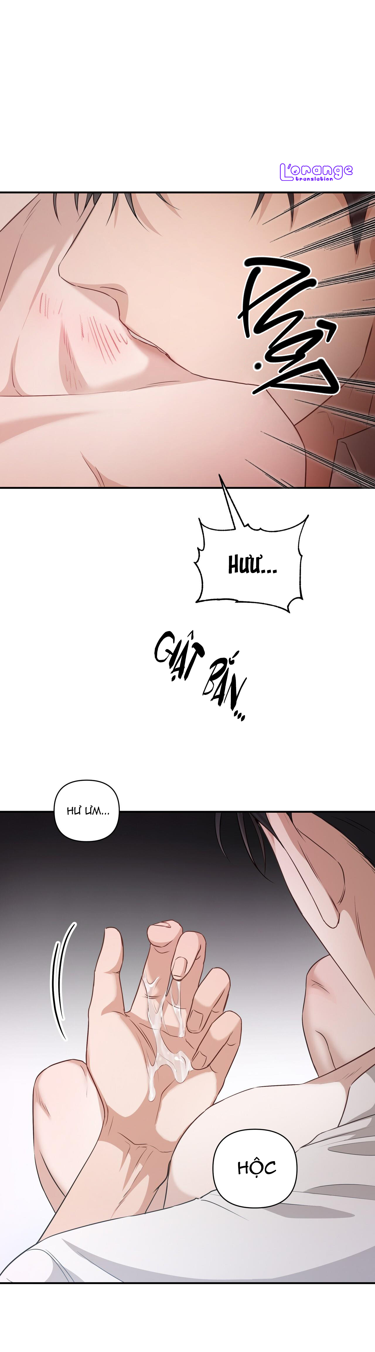 cách để sống sót với tư cách là người chơi chapter 8 39