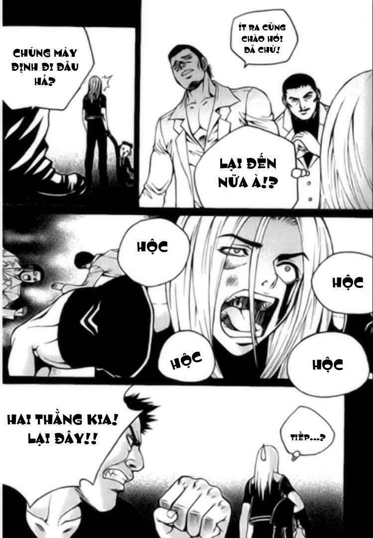 zippy ziggy chapter 29 21