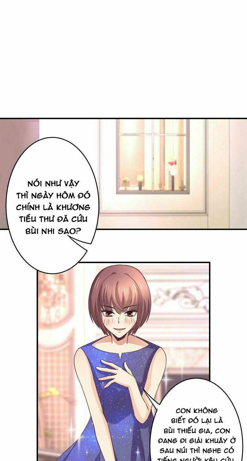 cuồng duệ tiểu thê chapter 49 14