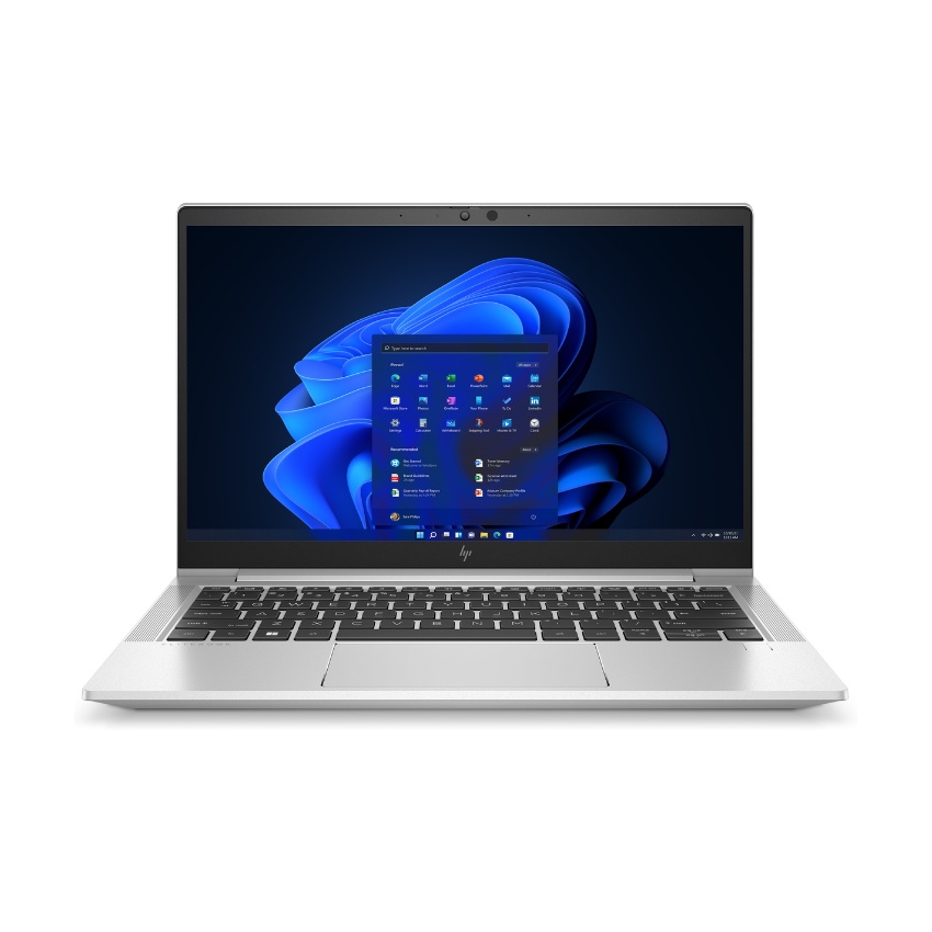 Laptop HP Elitebook 630 G9 (6M145PA) i7-1255U|8GB|512GB|13.3FHD|Intel Iris Xe|W11 - Hàng Chính Hãng