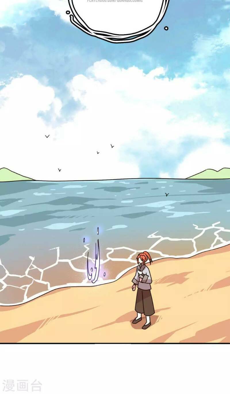 luân hồi nhất kiếm chapter 8 20