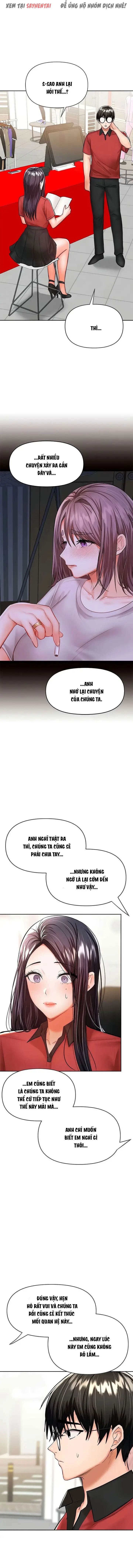 xin tài trợ cho em chapter 16 8