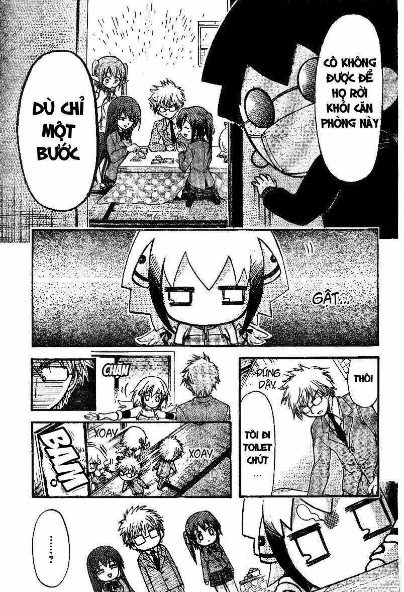 vật thất lạc của bầu trời chapter 35 13