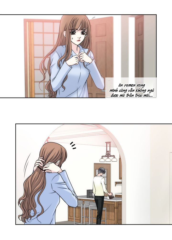 người đàn ông của tôi chapter 17.1 3