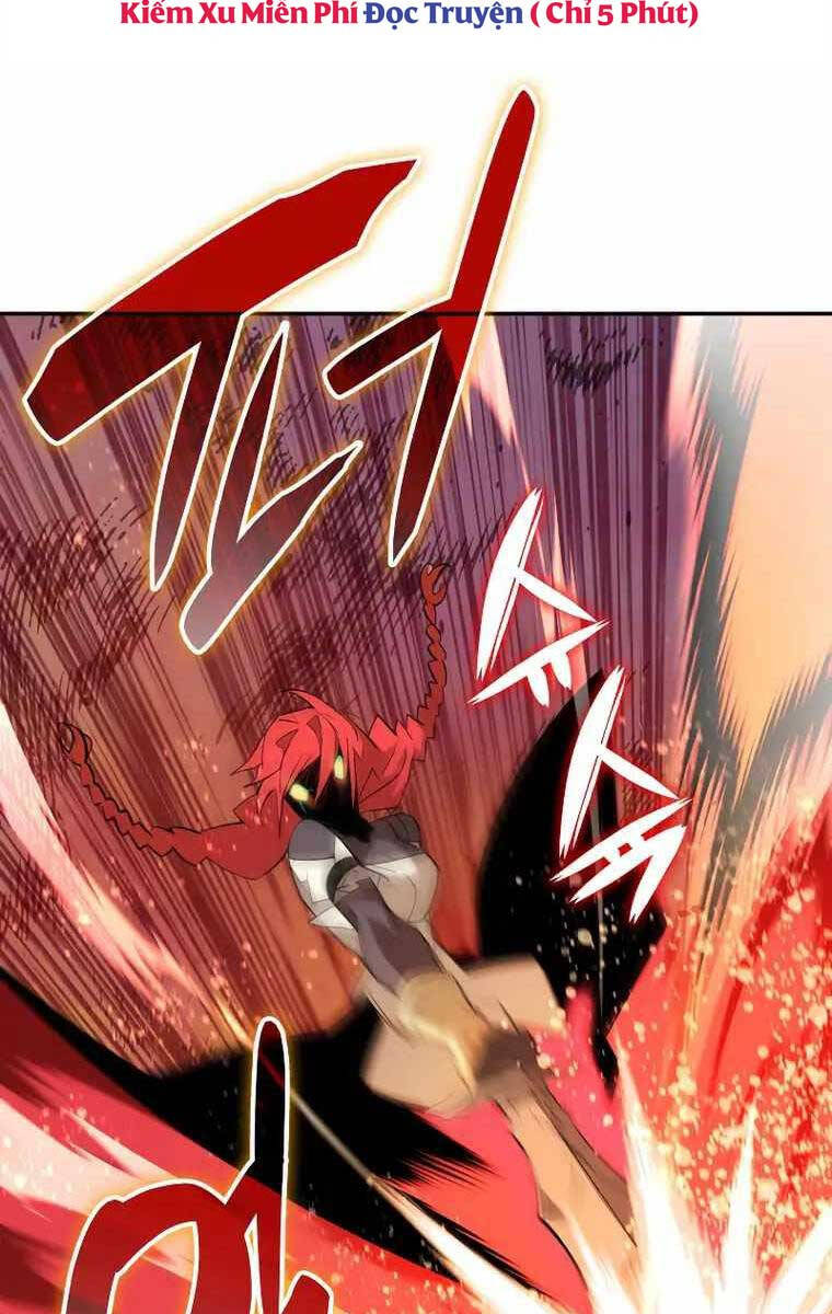 tôi là lính mới chapter 135.2 29