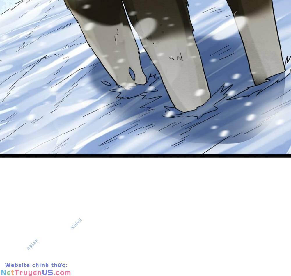 đóng băng toàn cầu: tôi gây dựng nên phòng an toàn thời tận thế chapter 150 37