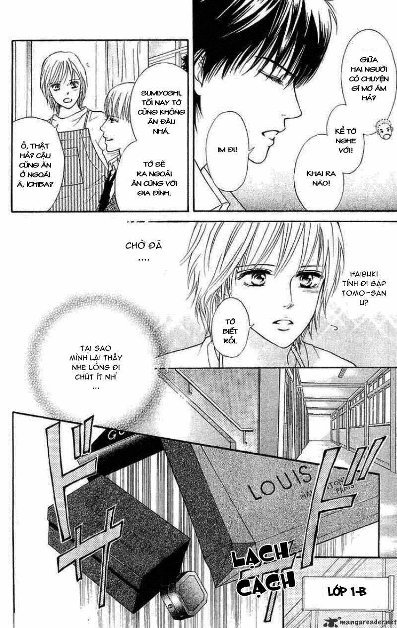 xứng danh anh hùng chapter 47 19