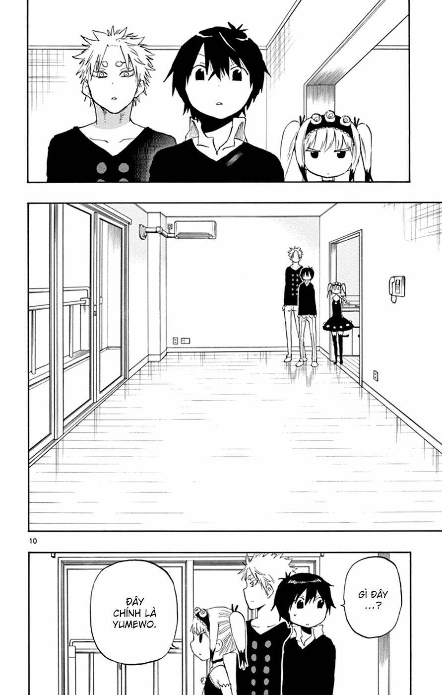 saike mata shite mo chapter 32 12