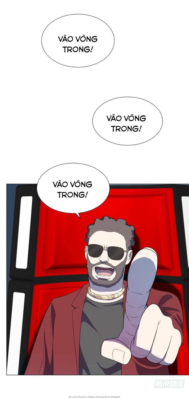 danh sách kẻ phản diện chapter 28 1