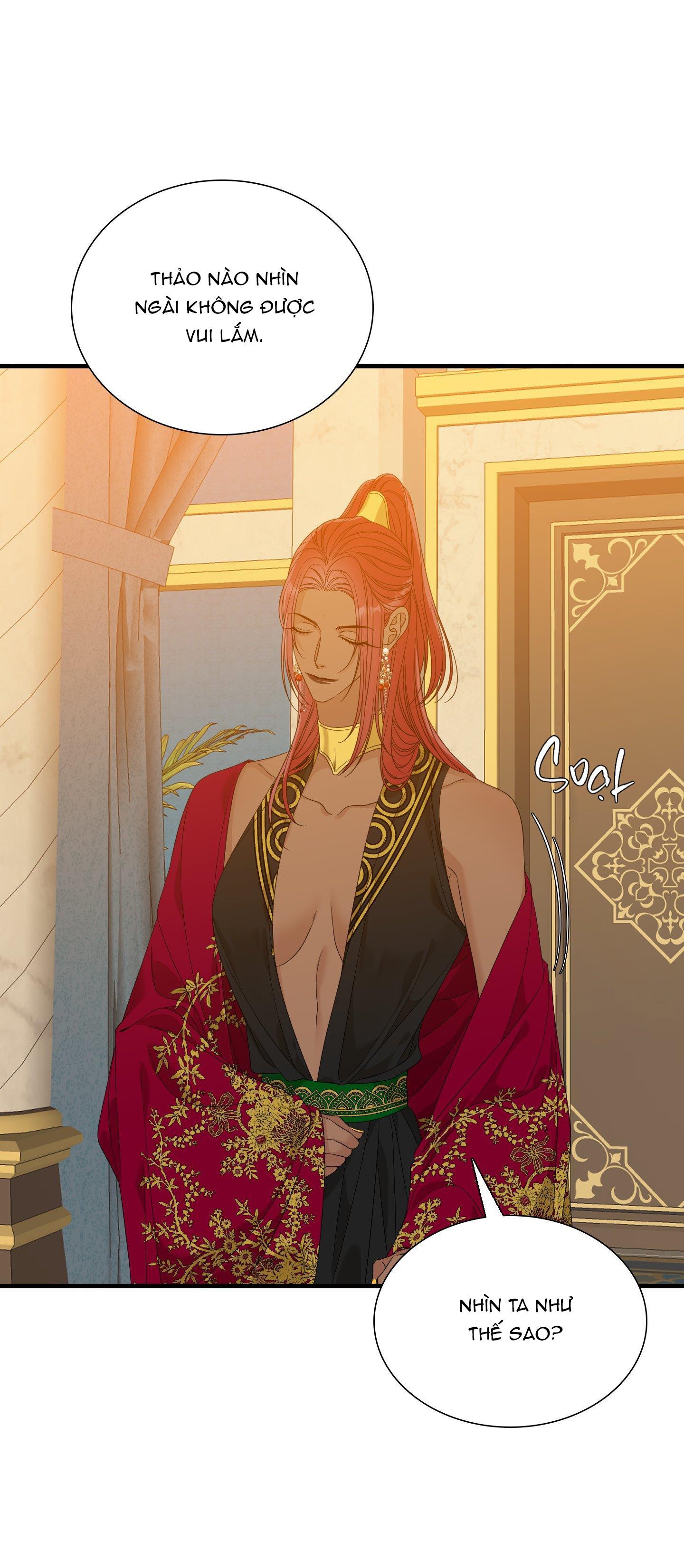 smyrna và capri chapter 57 59