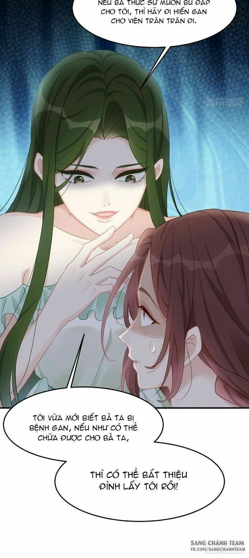 chỉ muốn cưng chiều em chapter 35 32