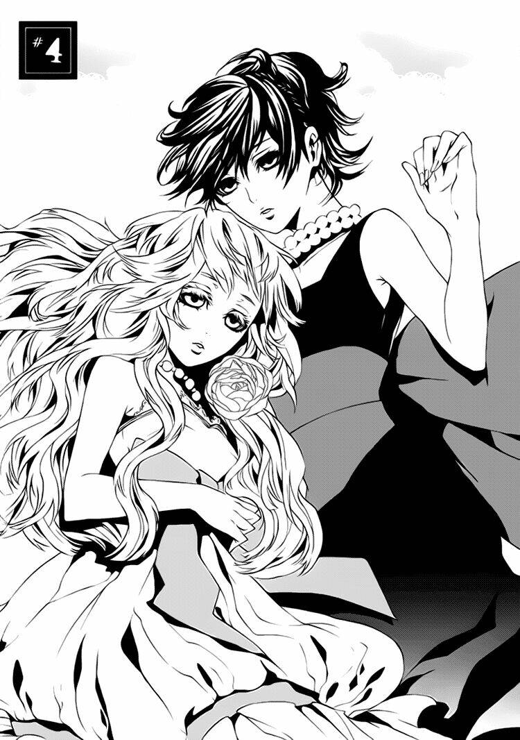magnolia chapter 4 2