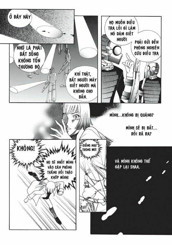 9 faces of love chapter 4 19