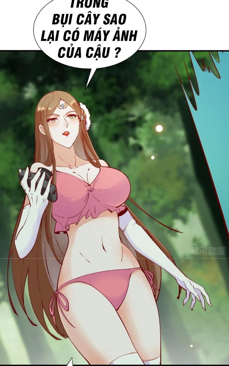 ta lập hậu cung tại tây du ký chapter 64 16