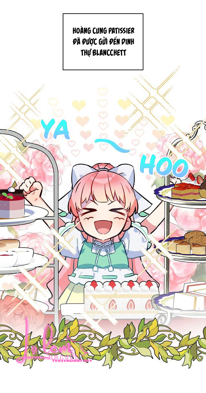 quý cô quyền lực chapter 16 3