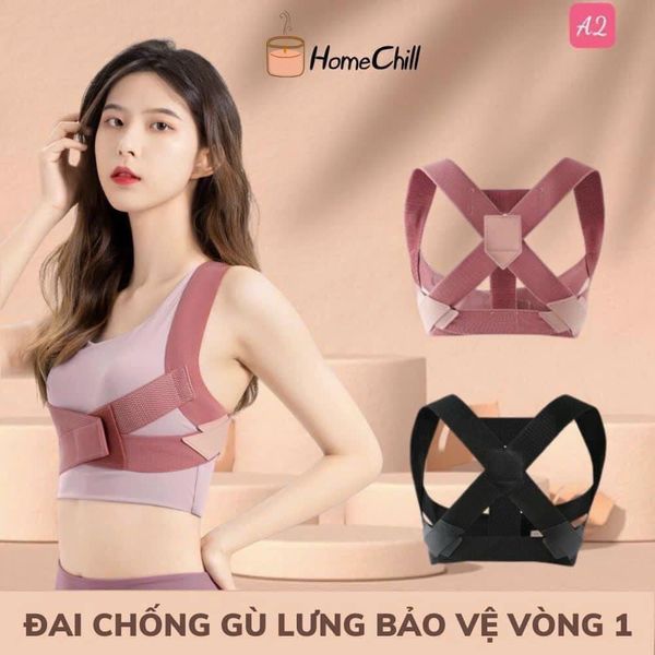 ĐAI GÙ - LƯNG VÒNG 1