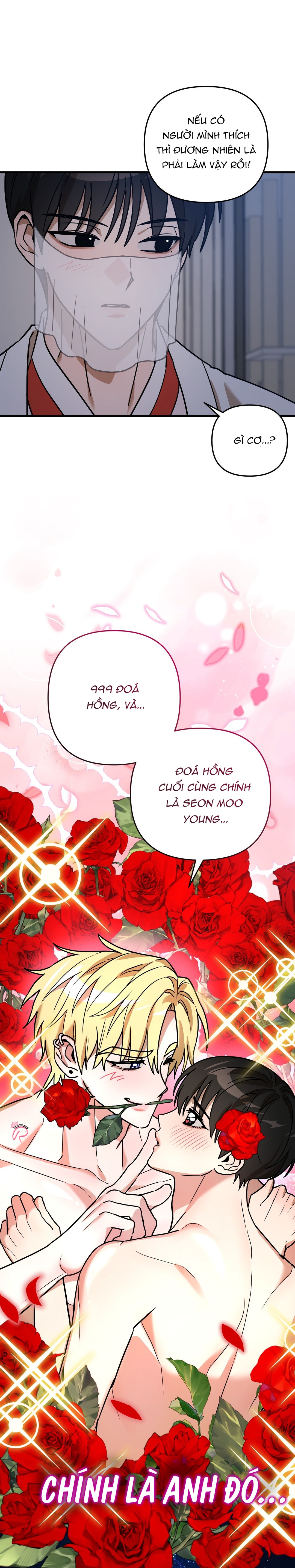 mối tình lừa đảo chapter 10 17