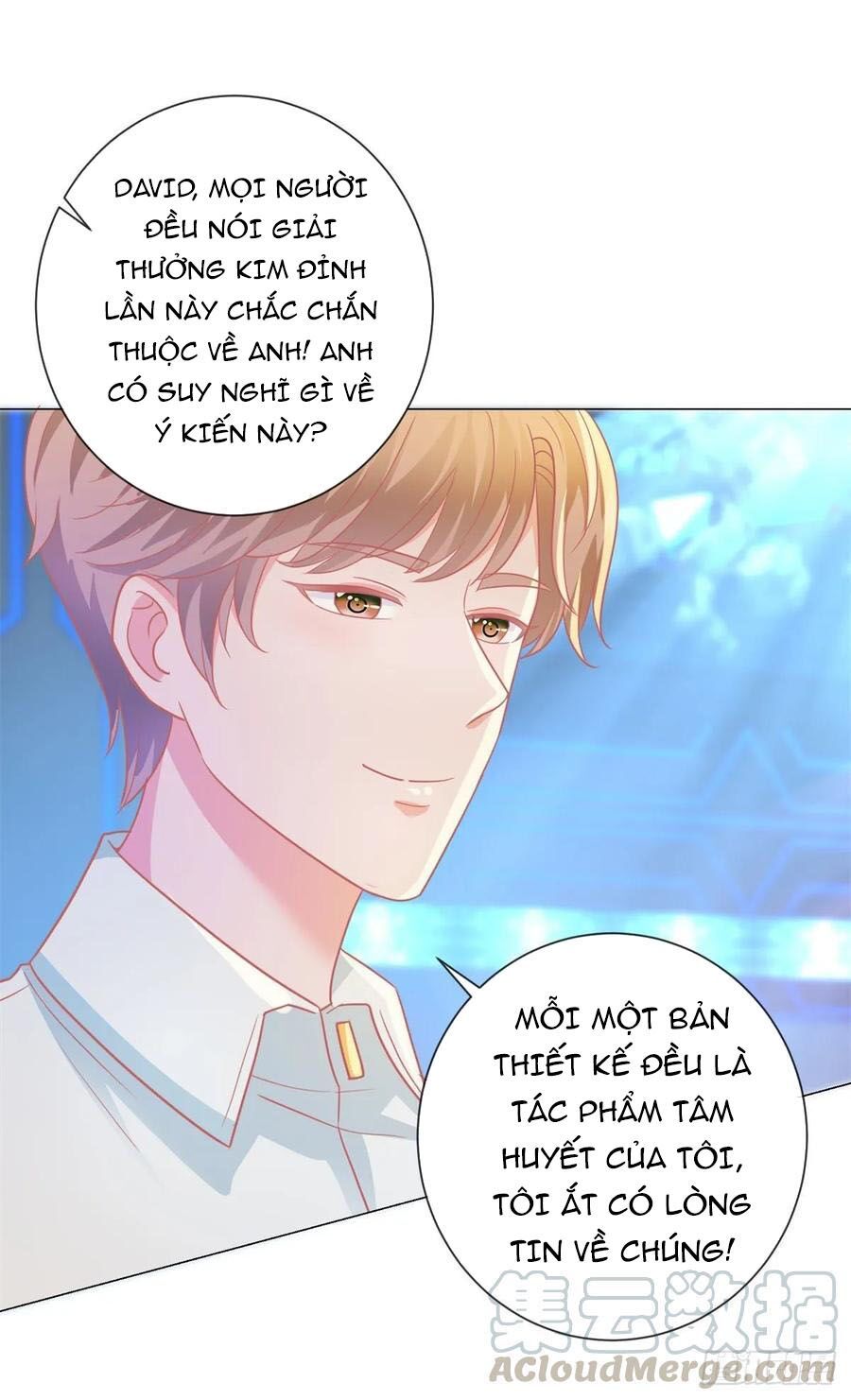 ẩn hôn 100%: chọc tức vợ yêu mua một tặng một chapter 181 33