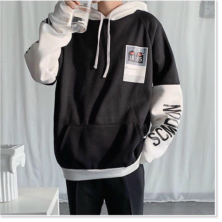 ÁO HOODIES FORM Y NHƯ HÌNH SẢN PHẨM CHẤT LƯỢNG THỜI TRANG KING STORE