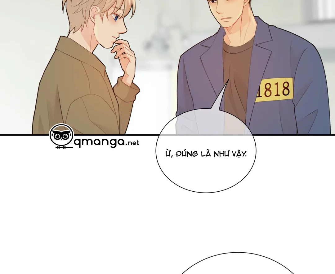 thời gian giữa sói và chó chapter 54 77